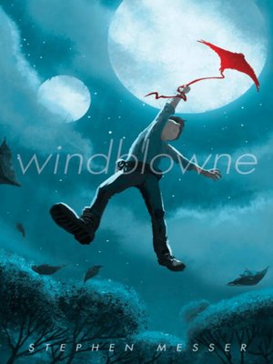 cover image of Windblowne